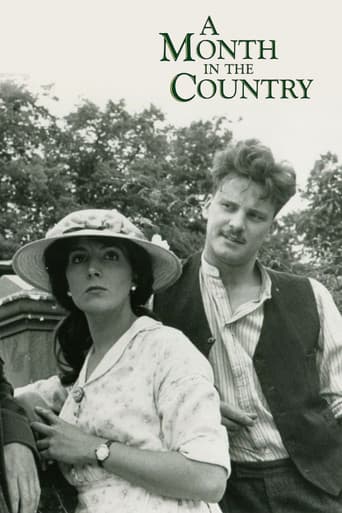 A Month in the Country