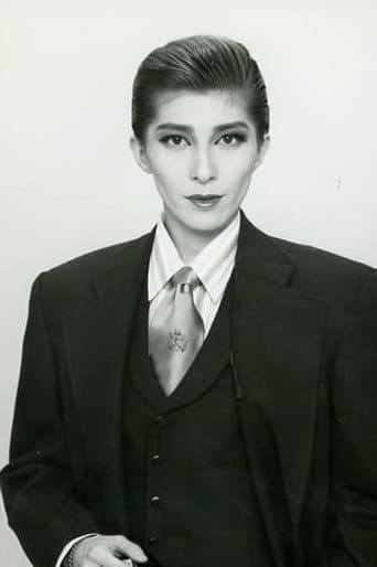 安寿ミラ