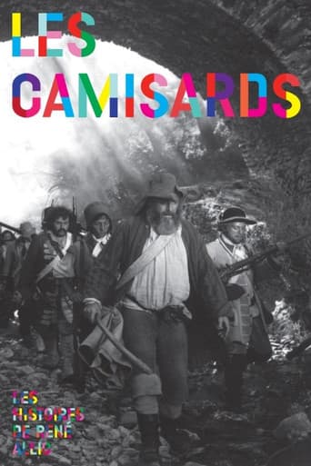 Les camisards