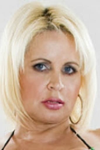 Amanda Bourbom