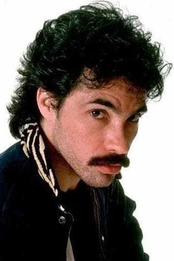 ジョン・オーツ