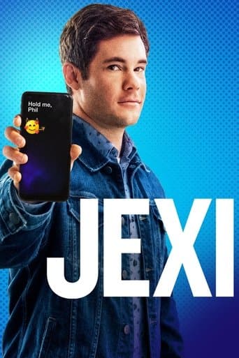 ジェクシー! スマホを変えただけなのに