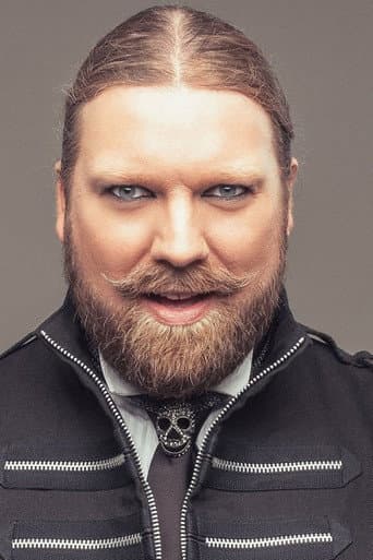 Rickard Söderberg
