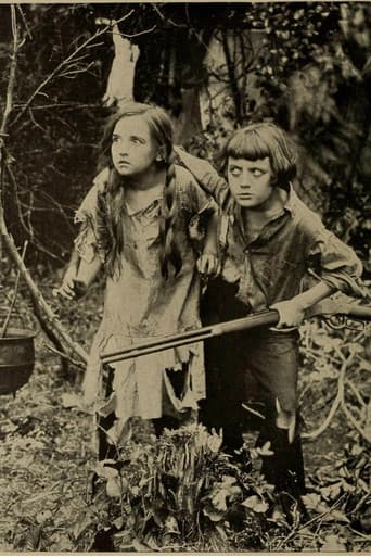 The Child Crusoes