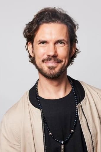 Arnaud Demanche