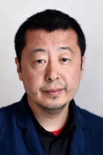 ジャ・ジャンクー
