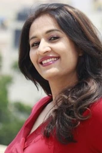 Sparsha Rekha