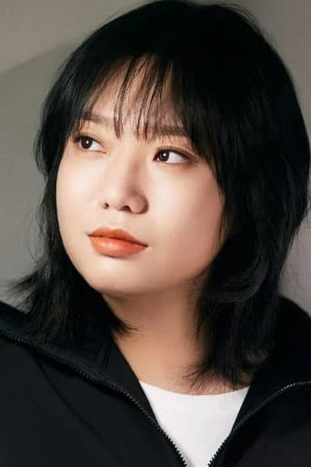 李雪琴