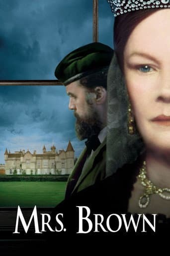 Queen Victoria 至上の恋