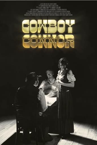 Cowboy Connor
