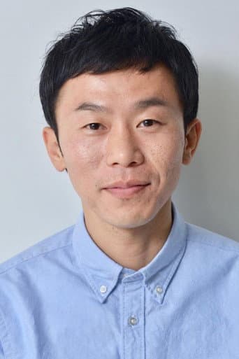 松井ショウキ