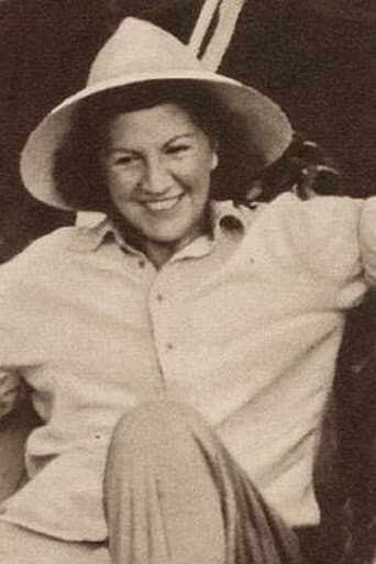 Lucy Millowitsch