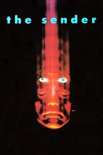 ザ・センダー／恐怖の幻想人間