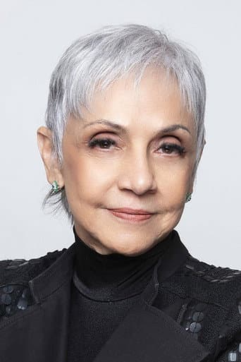 Cininha de Paula