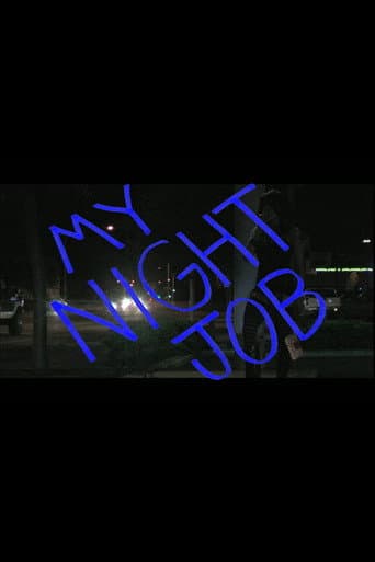 My Night Job