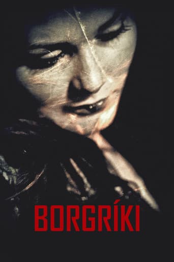 Borgríki