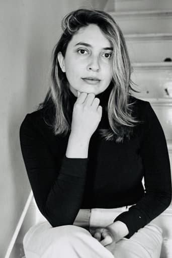 Sarah Blakley-Cartwright