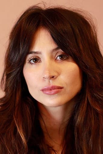 Amanda Grimaldi