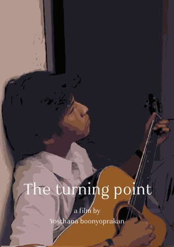 THE TURNING POINT