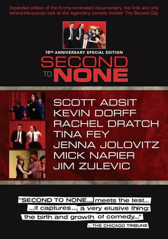 Second to None