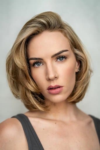 シャーロット・カーク