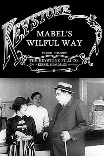 Mabel’s Wilful Way
