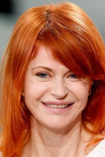 Axelle Red
