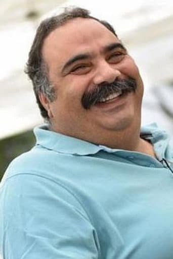 Ali Kazemi