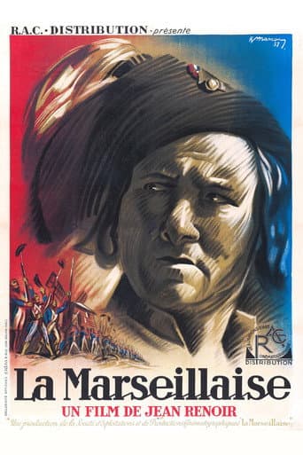 ラ・マルセイエーズ
