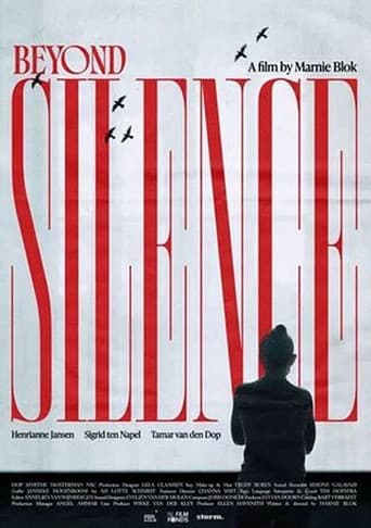 Beyond Silence