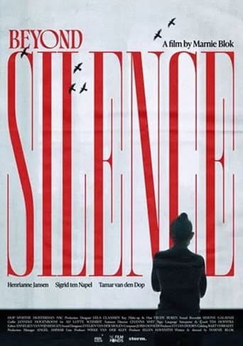 Beyond Silence