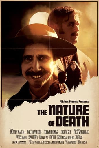 The Nature of Death