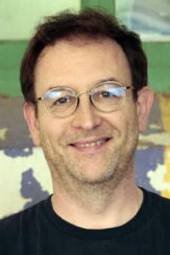 Pierre Forette