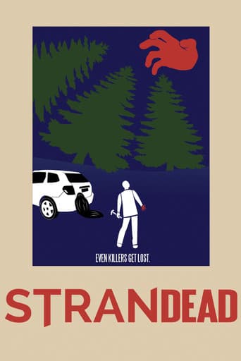 Strandead