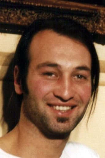 Mustafa Dok