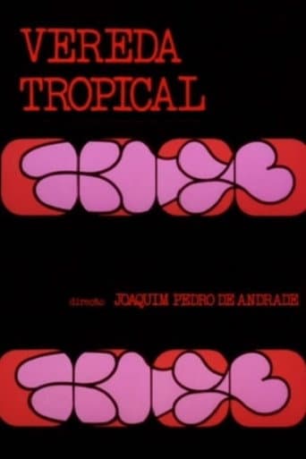 Vereda Tropical