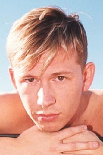 Ryan Reid