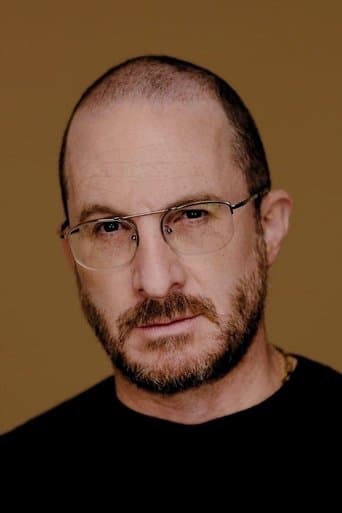 ダーレン・アロノフスキー