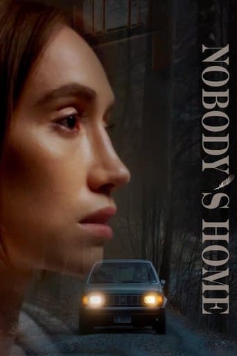 Nobody's Home