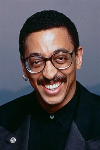 グレゴリー・ハインズ