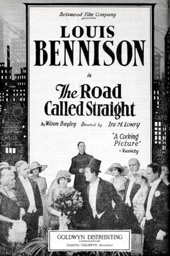 The Road Called Straight