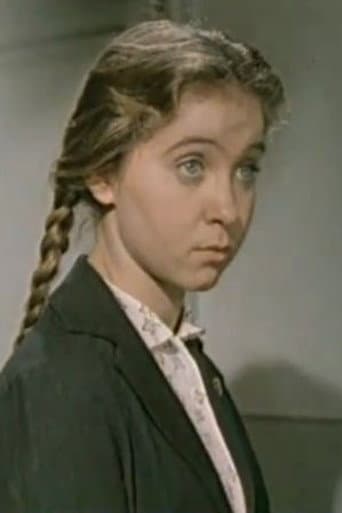Нина Шорина