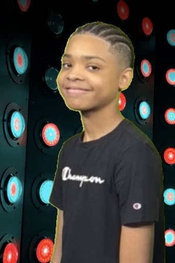 Marcus Nicholson