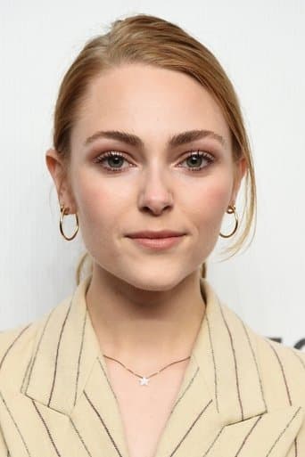 アナソフィア・ロブ