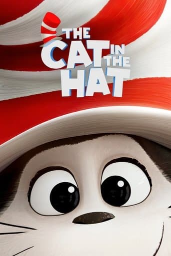 キャット・イン・ザ・ハット