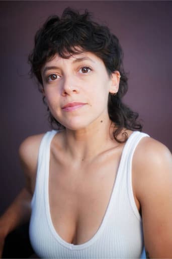 Nessa Norich