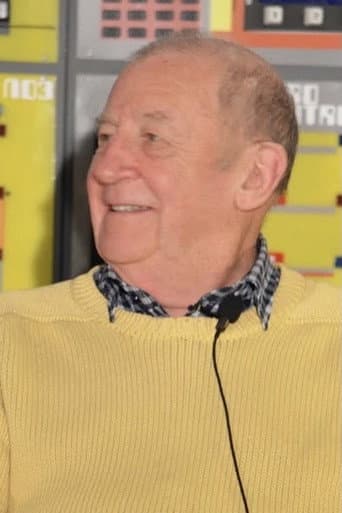 David Elliott