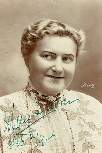 May Irwin