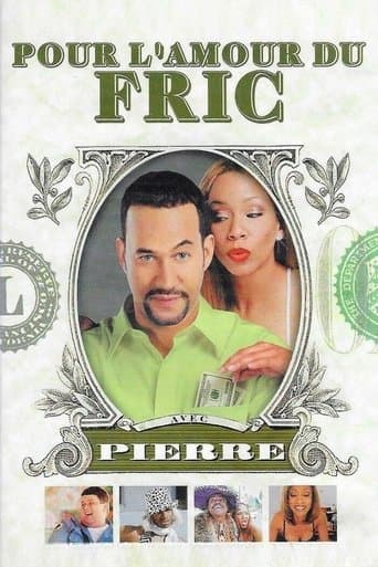For Da Love of Money