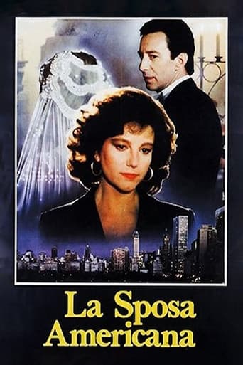 La sposa americana